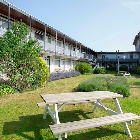 Amsterdam Beach Apartment 65 Zandvoort Kültér fotó