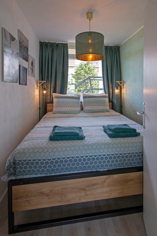 Amsterdam Beach Apartment 65 Zandvoort Kültér fotó