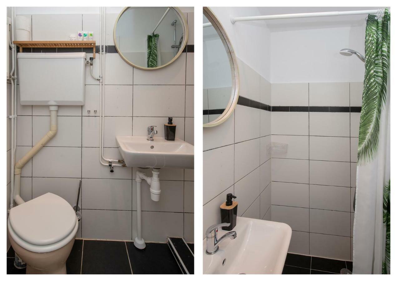 Amsterdam Beach Apartment 65 Zandvoort Kültér fotó